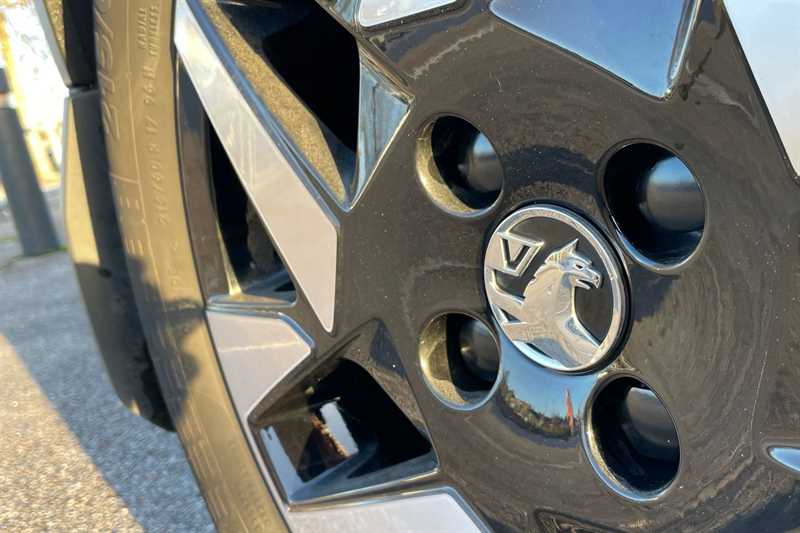 Used Vauxhall Mokka Electric 2022 for sale - 77146072: Photo 36