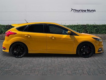 Used Ford Focus 2016 for sale - 75534576: Photo