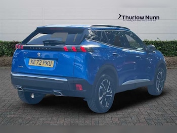 Used Peugeot 2008 2023 for sale - 75954931: Photo