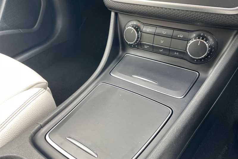 Used Mercedes-Benz A-Class 2017 for sale - 77281231: Photo 27