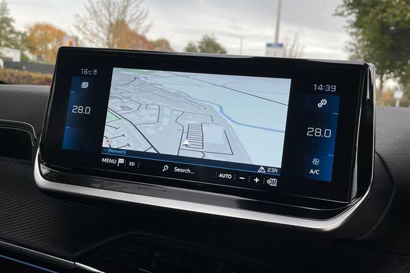 Used Peugeot 2008 2022 for sale - 77471581: Photo 18