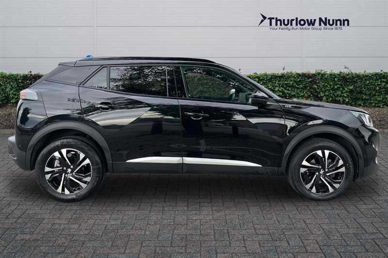 Used Peugeot 2008 2022 for sale - 77471581: Photo 2