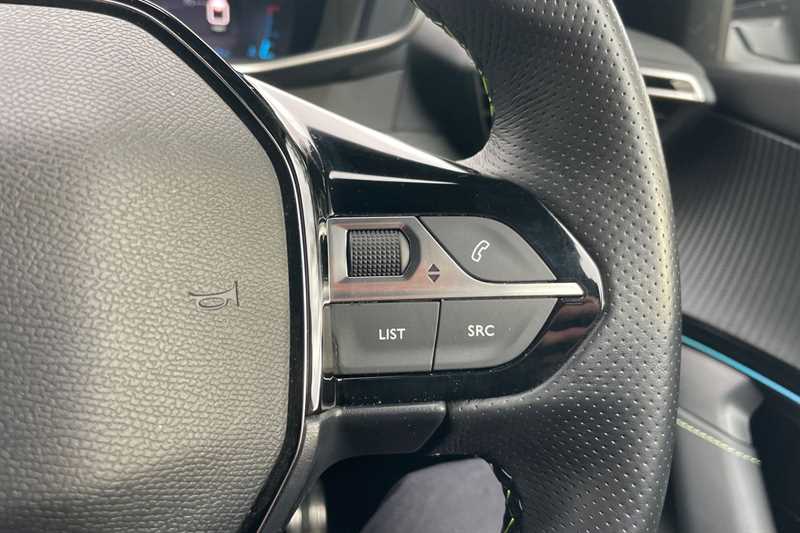 Used Peugeot 2008 2022 for sale - 77471581: Photo 22