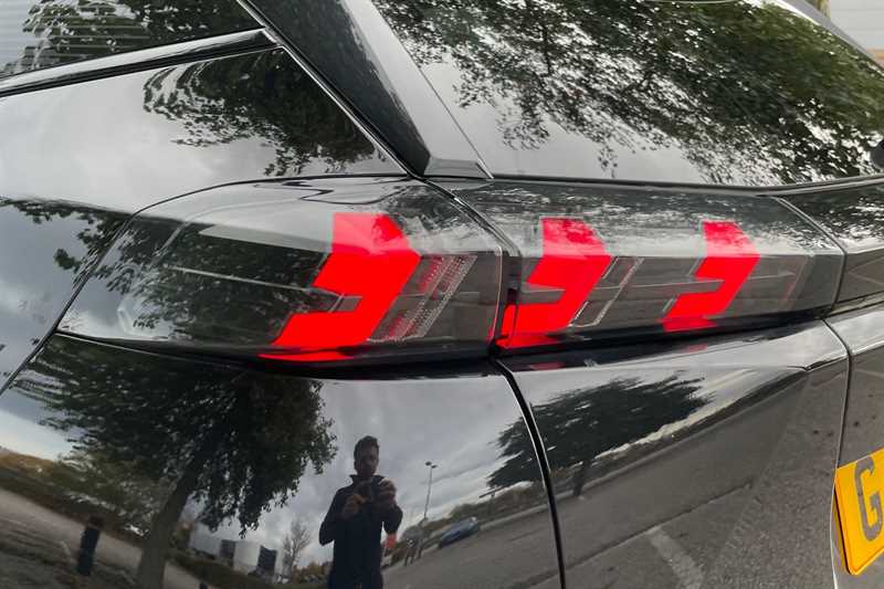 Used Peugeot 2008 2022 for sale - 77471581: Photo 31