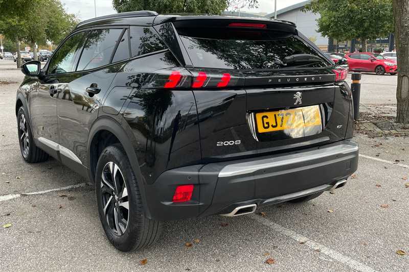 Used Peugeot 2008 2022 for sale - 77471581: Photo 32