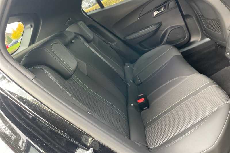 Used Peugeot 2008 2022 for sale - 77471581: Photo 34