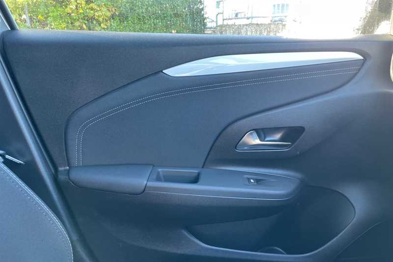 Used Vauxhall Corsa 2025 for sale - 76999826: Photo 16