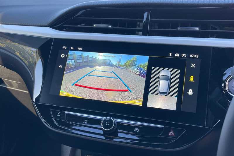 Used Vauxhall Corsa 2025 for sale - 76999826: Photo 19