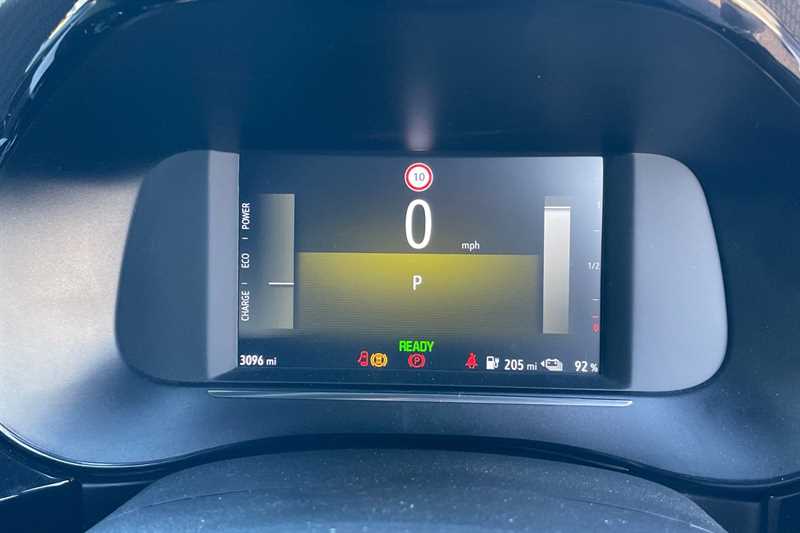 Used Vauxhall Corsa 2025 for sale - 76999826: Photo 20