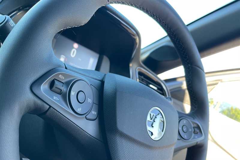 Used Vauxhall Corsa 2025 for sale - 76999826: Photo 27