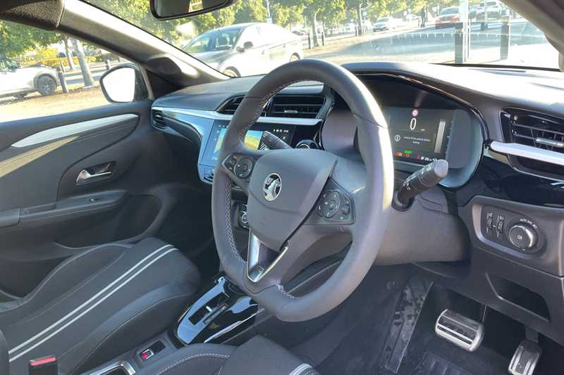 Used Vauxhall Corsa 2025 for sale - 76999826: Photo 36