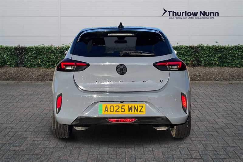 Used Vauxhall Corsa 2025 for sale - 76999826: Photo 4