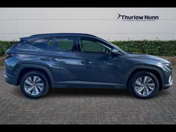 Used Hyundai TUCSON 2022 for sale - 75042651: Photo
