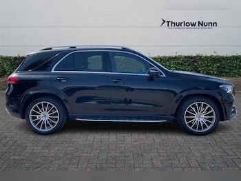 Used Mercedes-Benz GLE 2021 for sale - 79511048: Photo