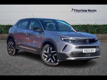 2022 - 1.2 Turbo Elite Edition SUV 5dr Petrol Auto Euro 6 (s/s) (130 ps)