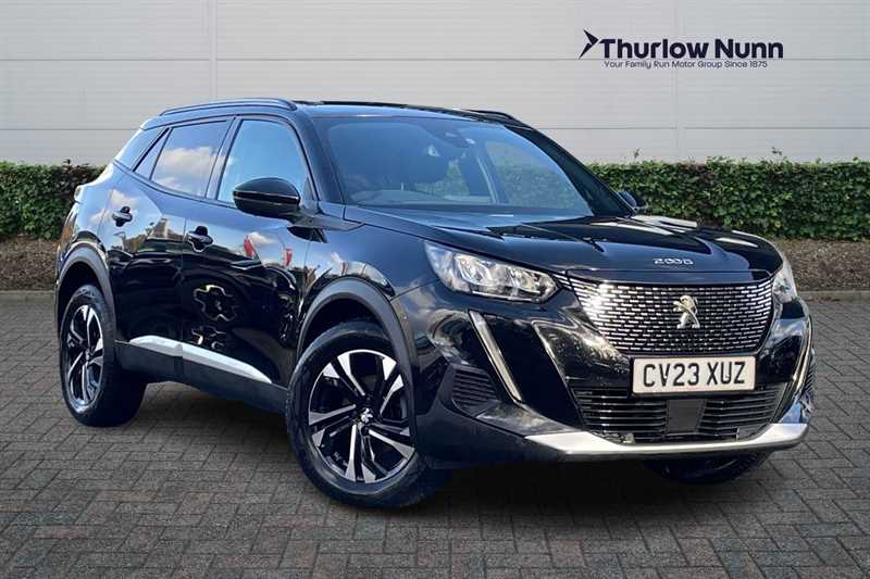 Used Peugeot 2008 2023 for sale - 76552603: Photo 1