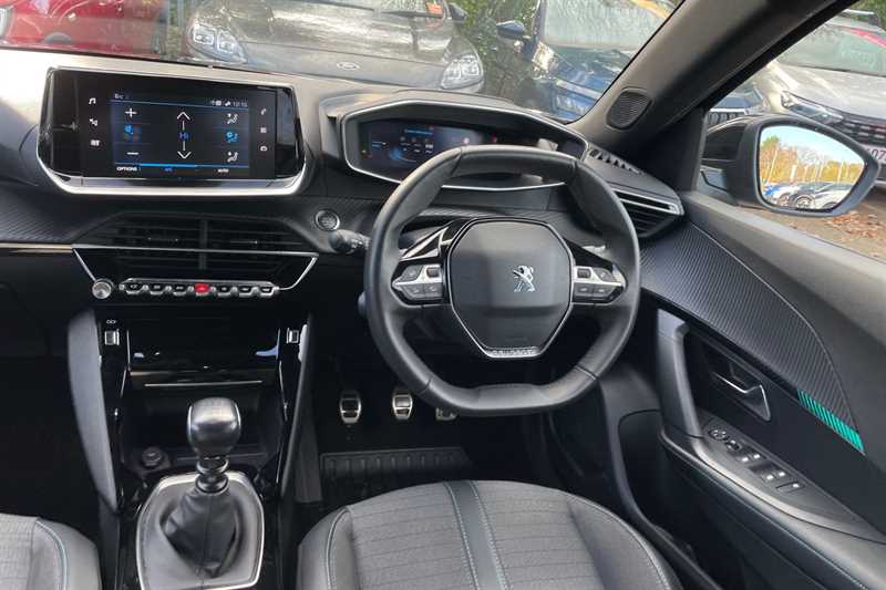 Used Peugeot 2008 2023 for sale - 76552603: Photo 11