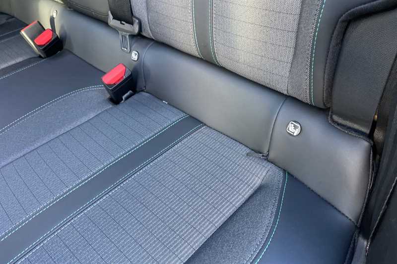 Used Peugeot 2008 2023 for sale - 76552603: Photo 34