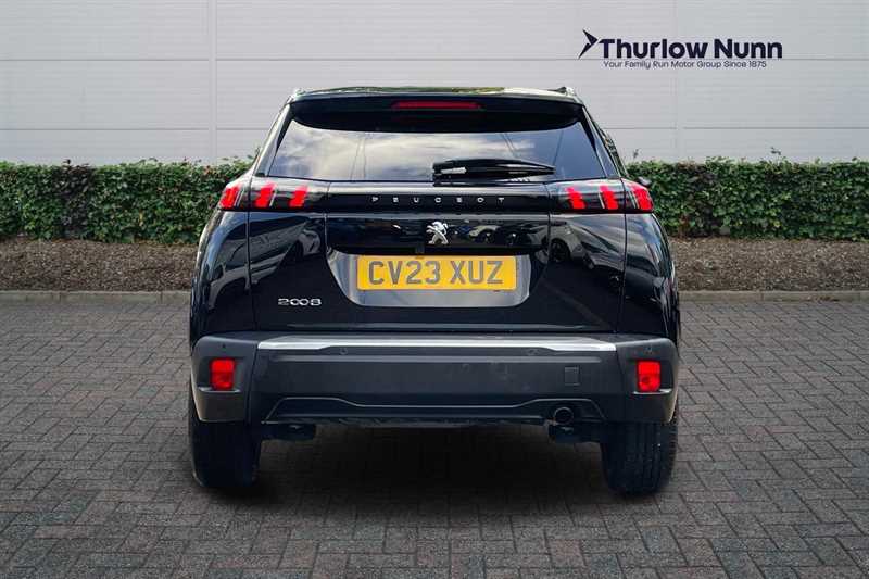 Used Peugeot 2008 2023 for sale - 76552603: Photo 4