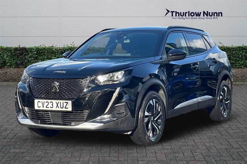 Used Peugeot 2008 2023 for sale - 76552603: Photo 7