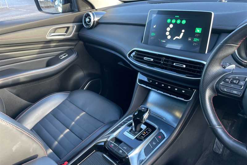 Used MG MG HS 2022 for sale - 77512919: Photo 14