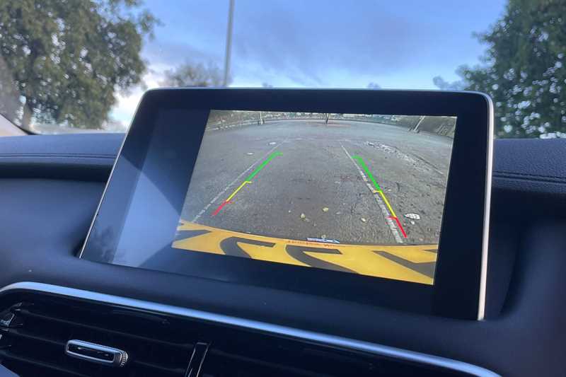 Used MG MG HS 2022 for sale - 77512919: Photo 19