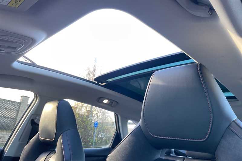 Used MG MG HS 2022 for sale - 77512919: Photo 27