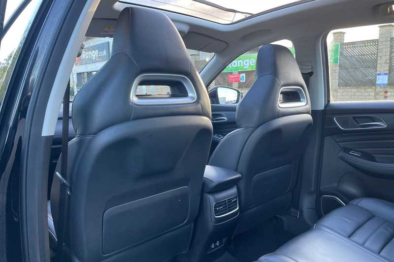 Used MG MG HS 2022 for sale - 77512919: Photo 31