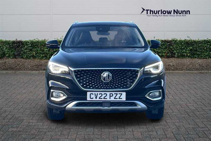 Used MG MG HS 2022 for sale - 77512919: Photo 8