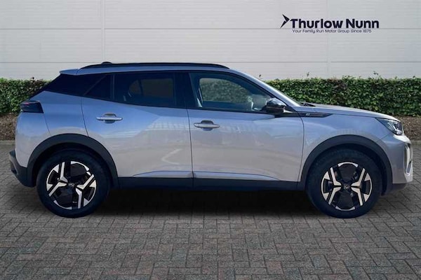 Used Peugeot E-2008 2024 for sale - 76204119: Photo 2
