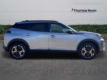 Used Peugeot E-2008 2024 for sale - 76204119: Photo 2