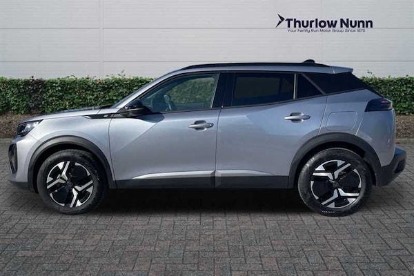 Used Peugeot E-2008 2024 for sale - 76204119: Photo 5