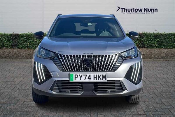 Used Peugeot E-2008 2024 for sale - 76204119: Photo 7