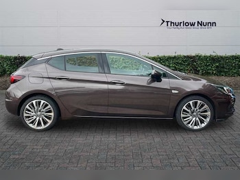 Used Vauxhall Astra 2019 for sale - 76204237: Photo