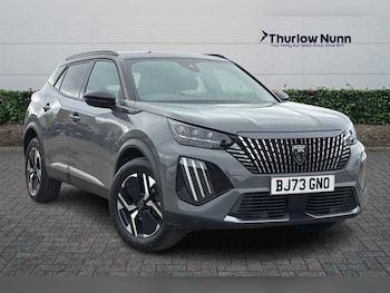 Used Peugeot 2008 2024 for sale - 79077868: Photo