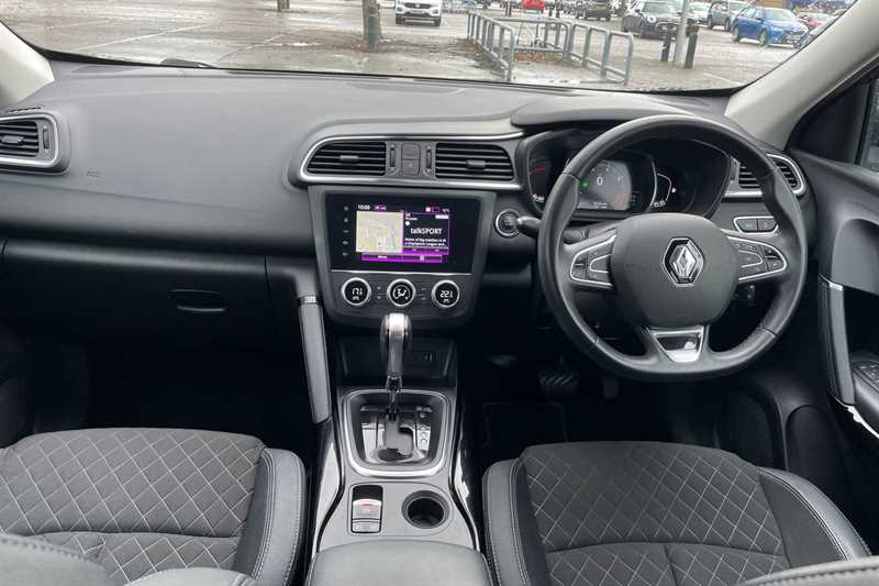 Used Renault Kadjar 2019 for sale - 77942222: Photo 12