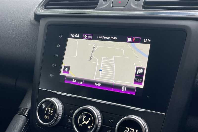 Used Renault Kadjar 2019 for sale - 77942222: Photo 18