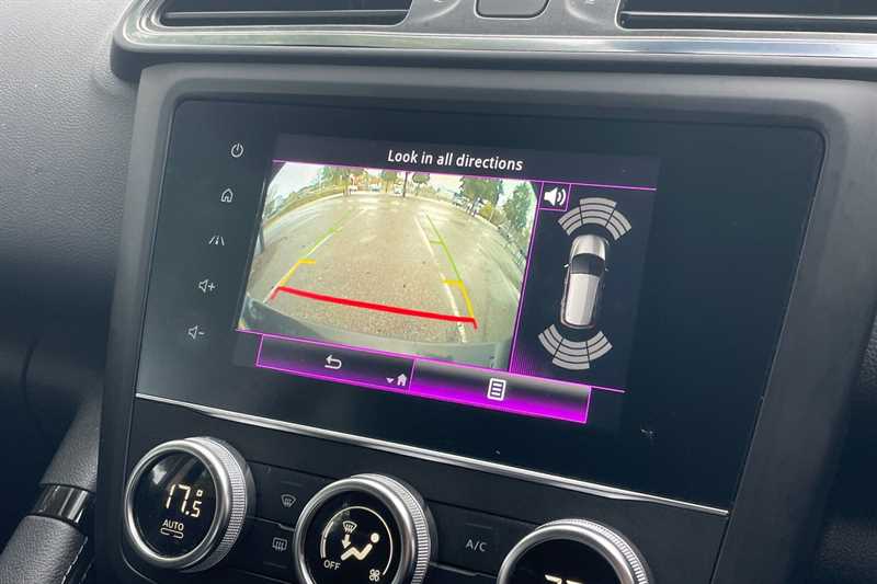 Used Renault Kadjar 2019 for sale - 77942222: Photo 19