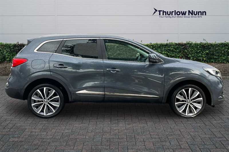 Used Renault Kadjar 2019 for sale - 77942222: Photo 2