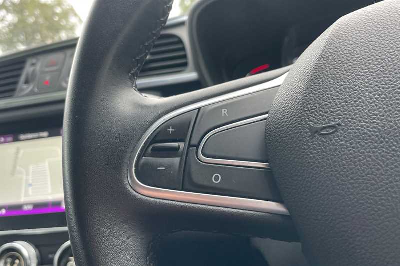 Used Renault Kadjar 2019 for sale - 77942222: Photo 21