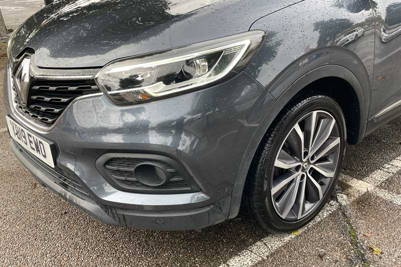 Used Renault Kadjar 2019 for sale - 77942222: Photo 26