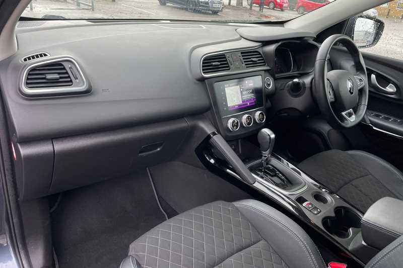 Used Renault Kadjar 2019 for sale - 77942222: Photo 28