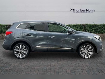 Used Renault Kadjar 2019 for sale - 77942222: Photo