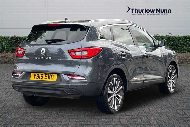Used Renault Kadjar 2019 for sale - 77942222: Photo 3