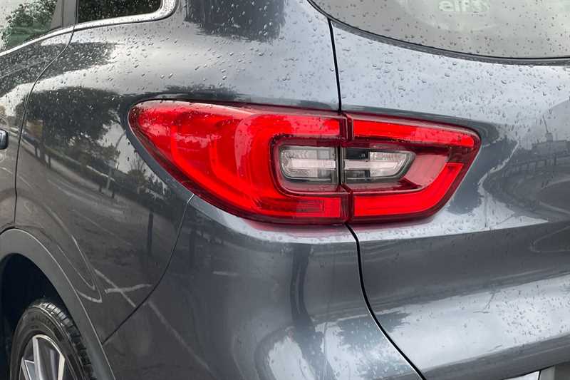 Used Renault Kadjar 2019 for sale - 77942222: Photo 31