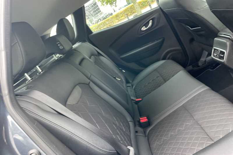 Used Renault Kadjar 2019 for sale - 77942222: Photo 33