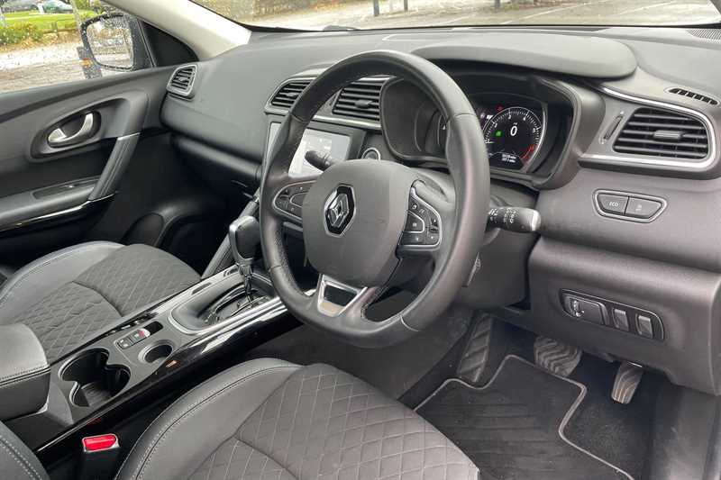 Used Renault Kadjar 2019 for sale - 77942222: Photo 35