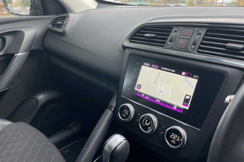 Used Renault Kadjar 2019 for sale - 77942222: Photo 36