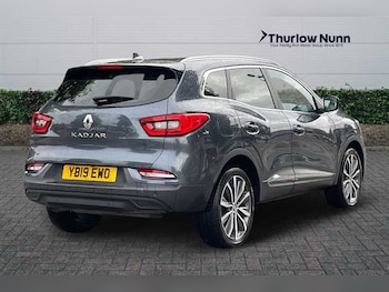 Used Renault Kadjar 2019 for sale - 77942222: Photo