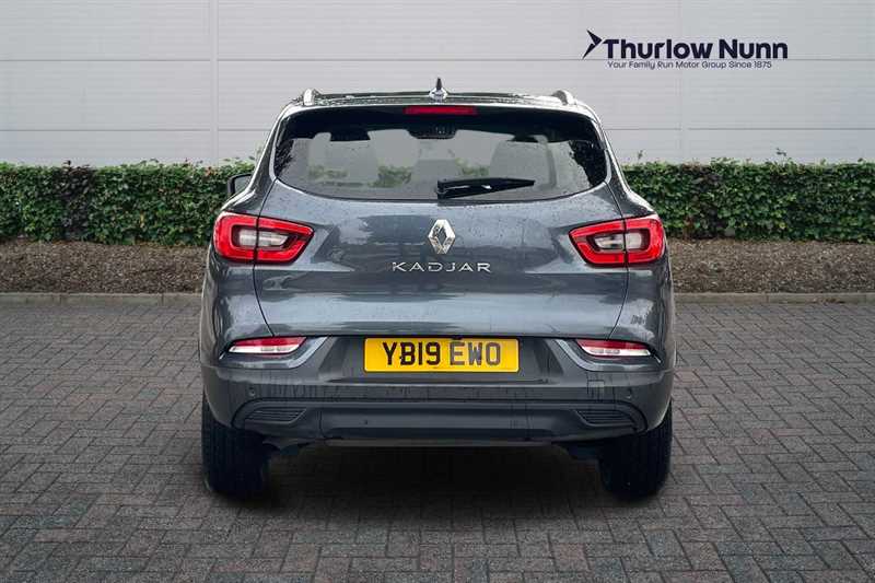 Used Renault Kadjar 2019 for sale - 77942222: Photo 4